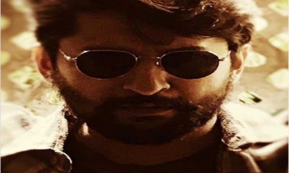 Nani starts shoot of ‘Shyam Singha Roy’