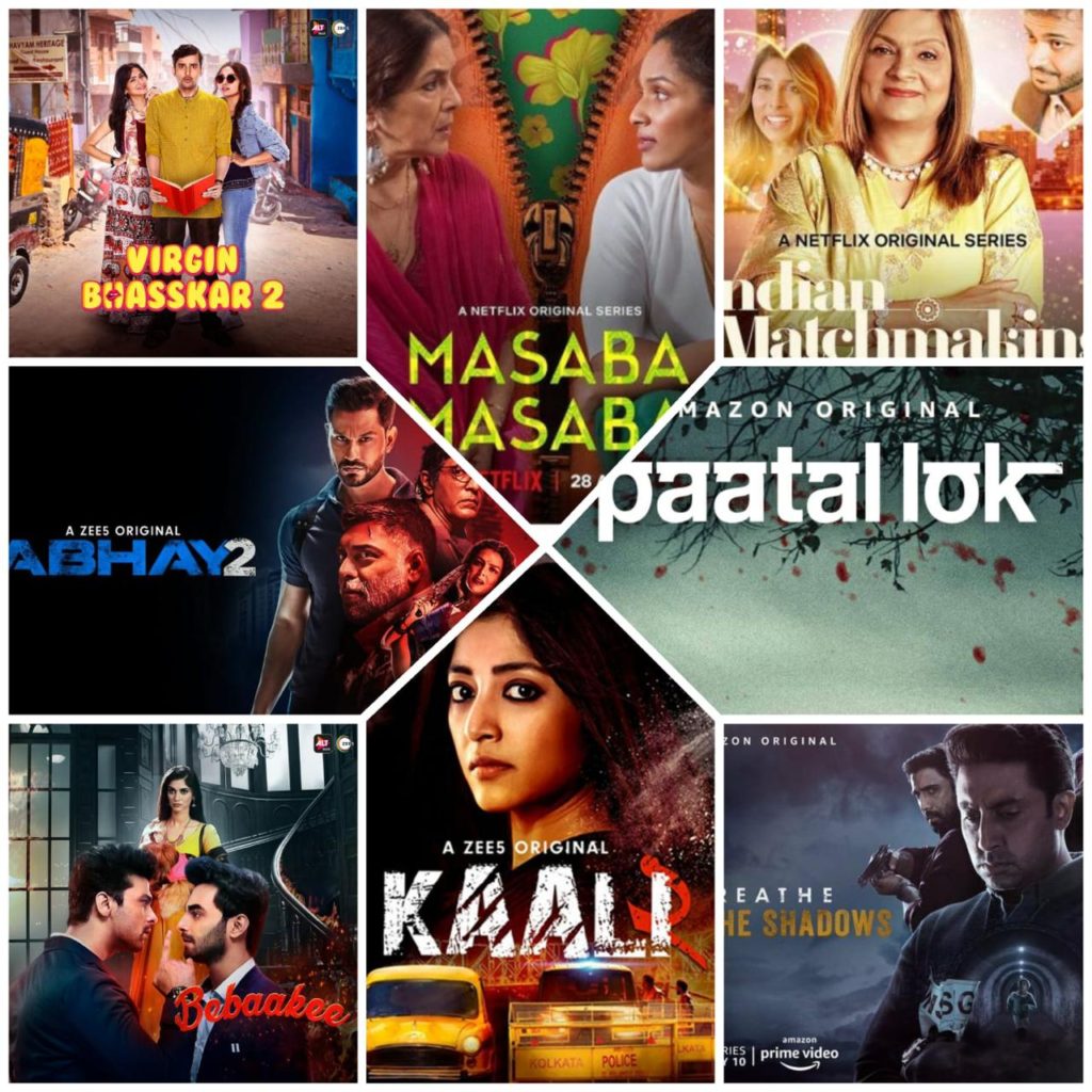 OTT players to scale up investments up to Rs 4905 crore in India