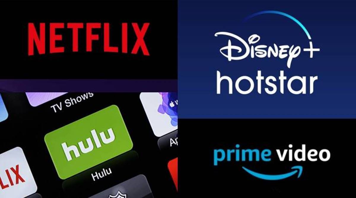 Digital December: OTT shows in store for binge buffs