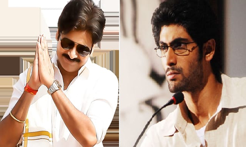 Ayyappanum Koshiyum remake: Pawan and Rana to allocate bulk dates for the movie