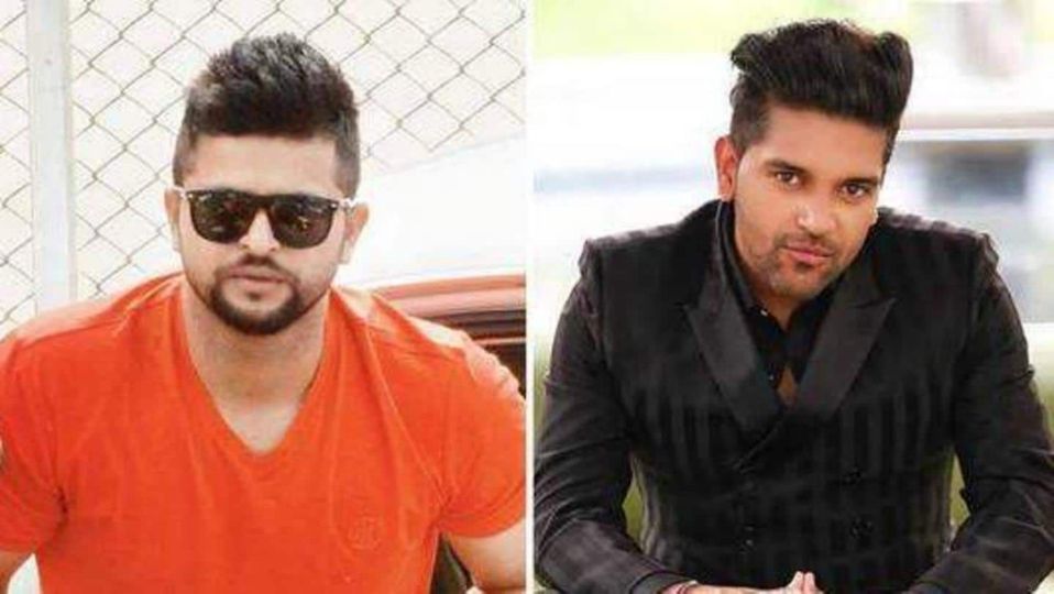 Raina, Randhawa among celebs booked for violating Covid norms in raid on Mumbai pub