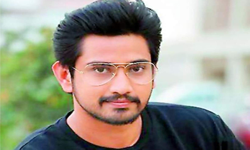 Raj Tarun moves into a luxury house; Thanks Avika Gor and director Vijay Kumar