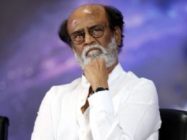Rajinikanth-starrer ‘Annaatthe’ shoot postponed after crew contract Covid