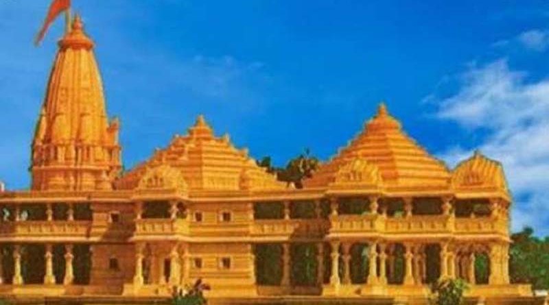 Ram Mandir work faces snag as foundation pillars don’t pass tests