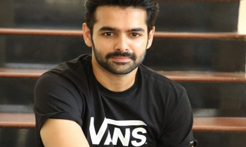Hero Ram to do a favor for this director
