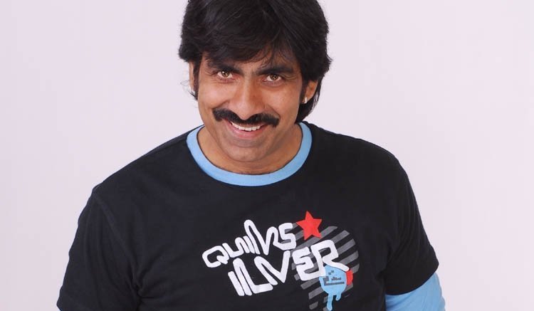 Ravi Teja wraps Goa schedule for ‘Krack’