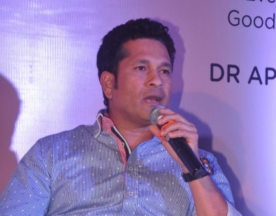 Practice with pink ball only as and when required: Tendulkar