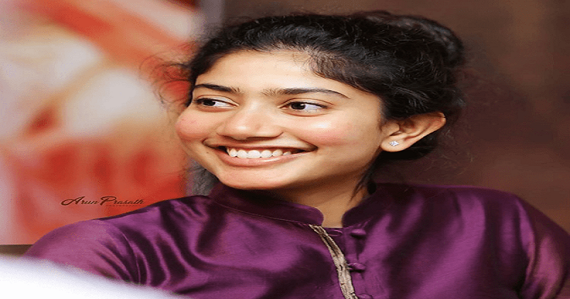 Exclusive – Sai Pallavi paid a bomb for Shyam Singha Roy