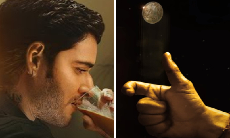 These actors under consideration for the antagonist role in Sarkaru Vaari Paata
