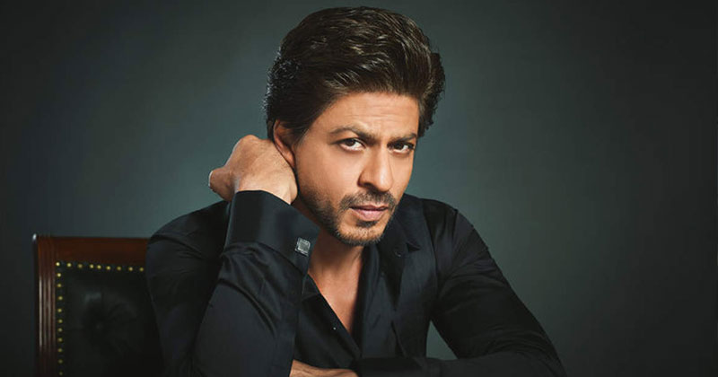 Telugu origin comedian reveals how Shahrukh Khan helped him
