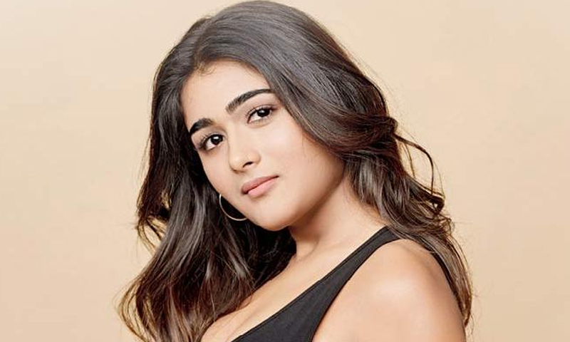 Arjun Reddy fame Shalini Pandey to romance Bollywood star’s son