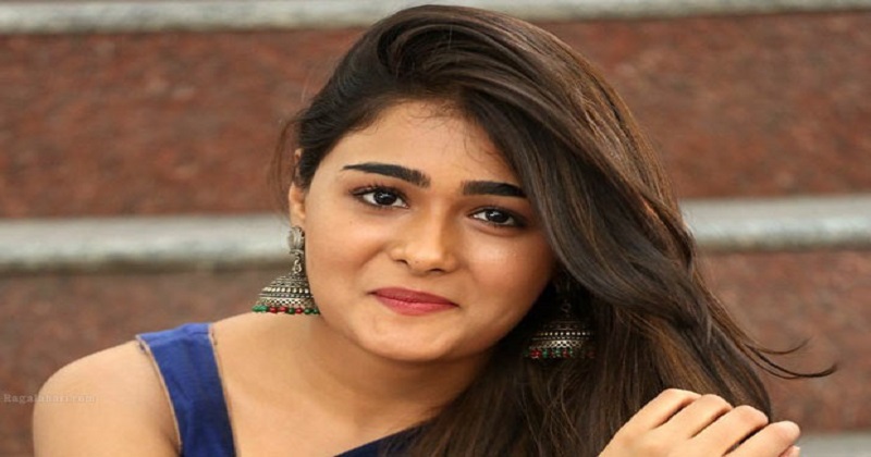 Shalini Pandey making big strides in Bollywood