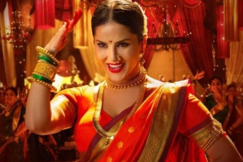 Sunny Leone plays spy in historical drama, Arjun Rampal is a warrior