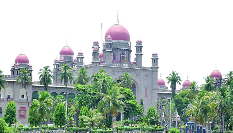 T’gana HC suspends SEC’s circular on ballot papers with ‘distinguish mark’