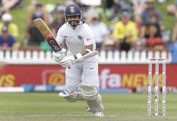 Boxing Day Test: Bowling in partnerships is key, says Rahane