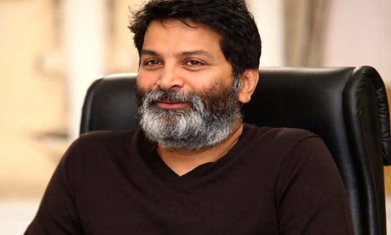 Trivikram to provide the screenplay for this mega mythological film?