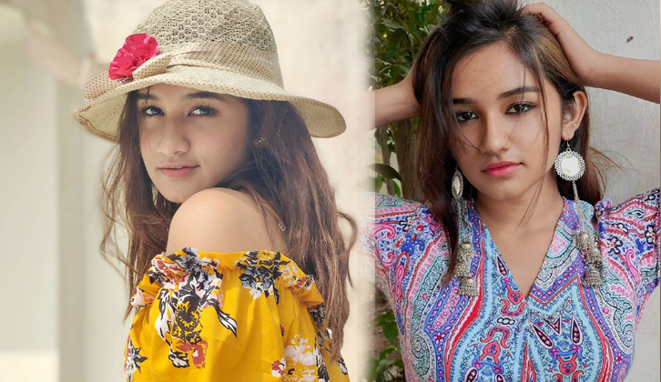 Esshanya Maheshwari Cute Wallpapers