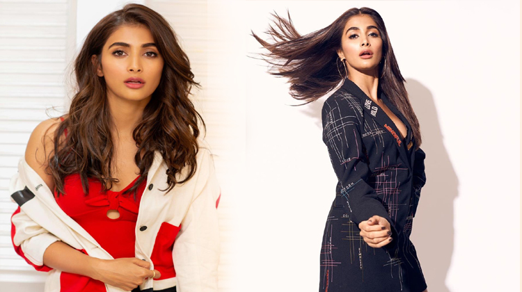 Pooja Hegde New HD stills