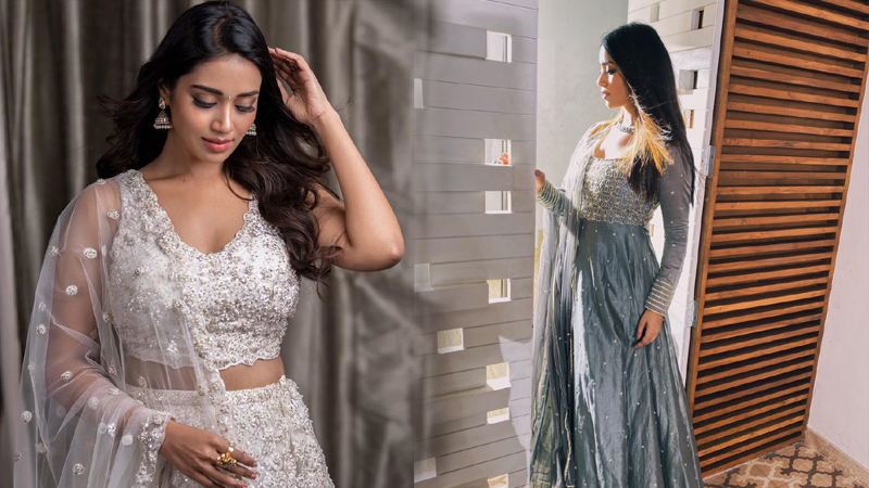 Nivetha Pethuraj New pictures