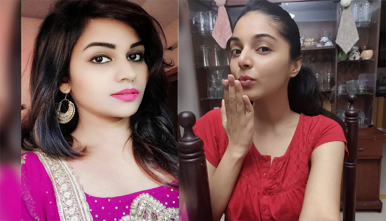 Sanam Shetty Beautiful Pics
