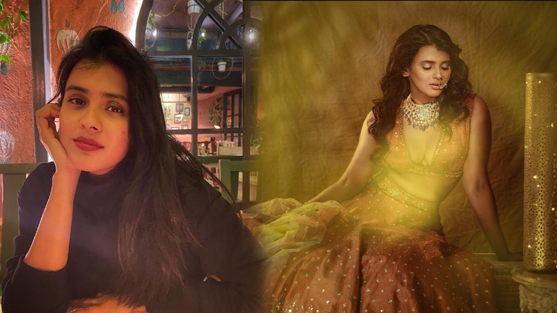 Hebah Patel Joshful Photos