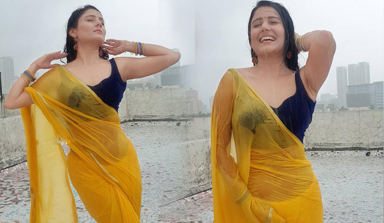 Archanna Guptaa Joshful Clicks
