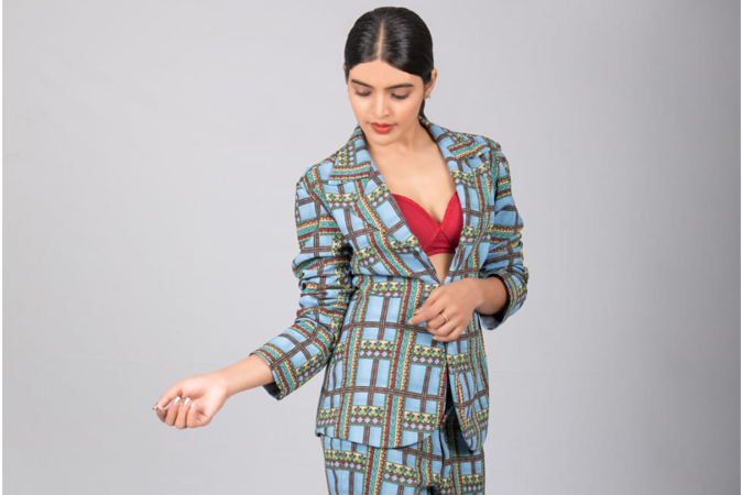 Sanchita Shetty Joshful Images