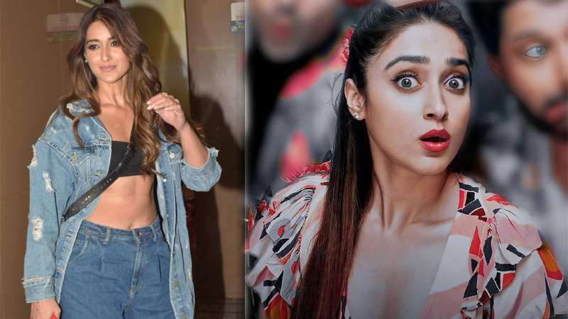 Ileana Dcruz Joshful Looks