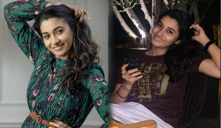 Priya Bhavani Shankar New Gallerys