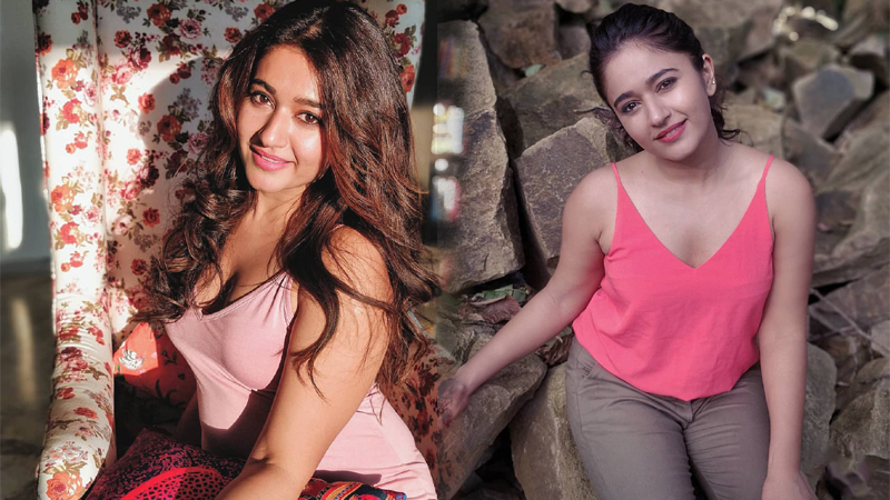 Poonam Bajwa Joshful Clicks