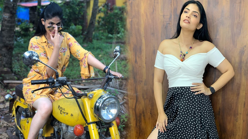 Kalpika Ganesh Joshful clicks