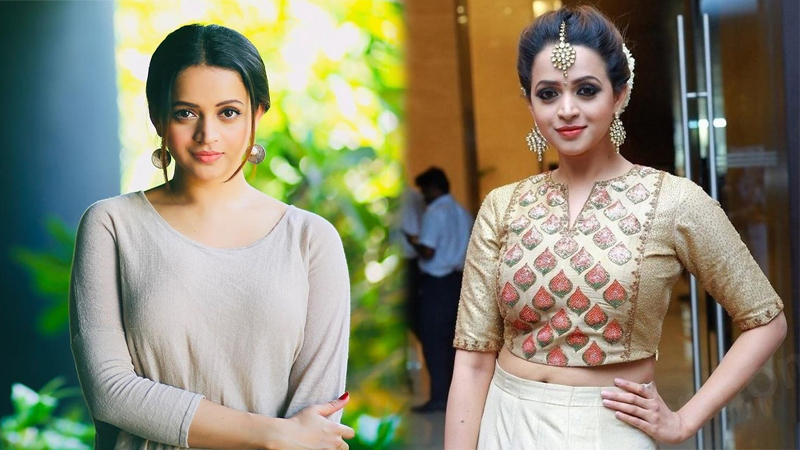 Bhavana Cute Pictures