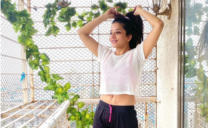 Asli Monalisa Amazing Wallpapers