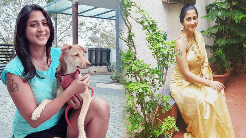 Kaniha Latest Wallpapers