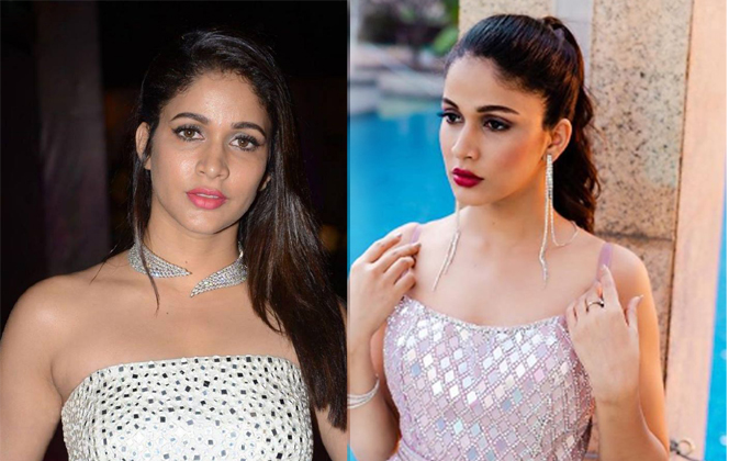 Lavanya Tripathi Instagram Photos