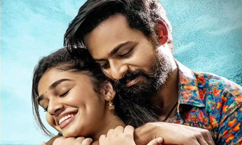 Disappointing news for Vaishnav Tej’s Uppena fans 
