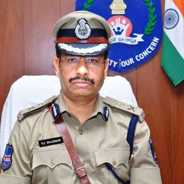 Cyberabad’s latest Striking Force wing on lines of elite NSG