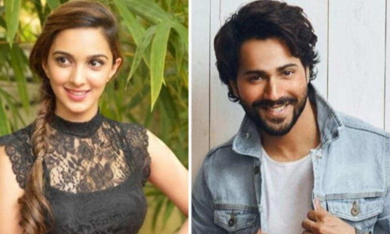 Varun Dhawan and Kiara Advani’s Jug Jugg Jeeyo’s shoot to resume soon