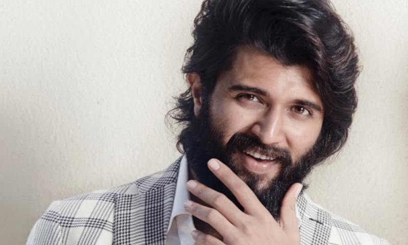 Vijay Deverakonda’s next to go on floors from this month