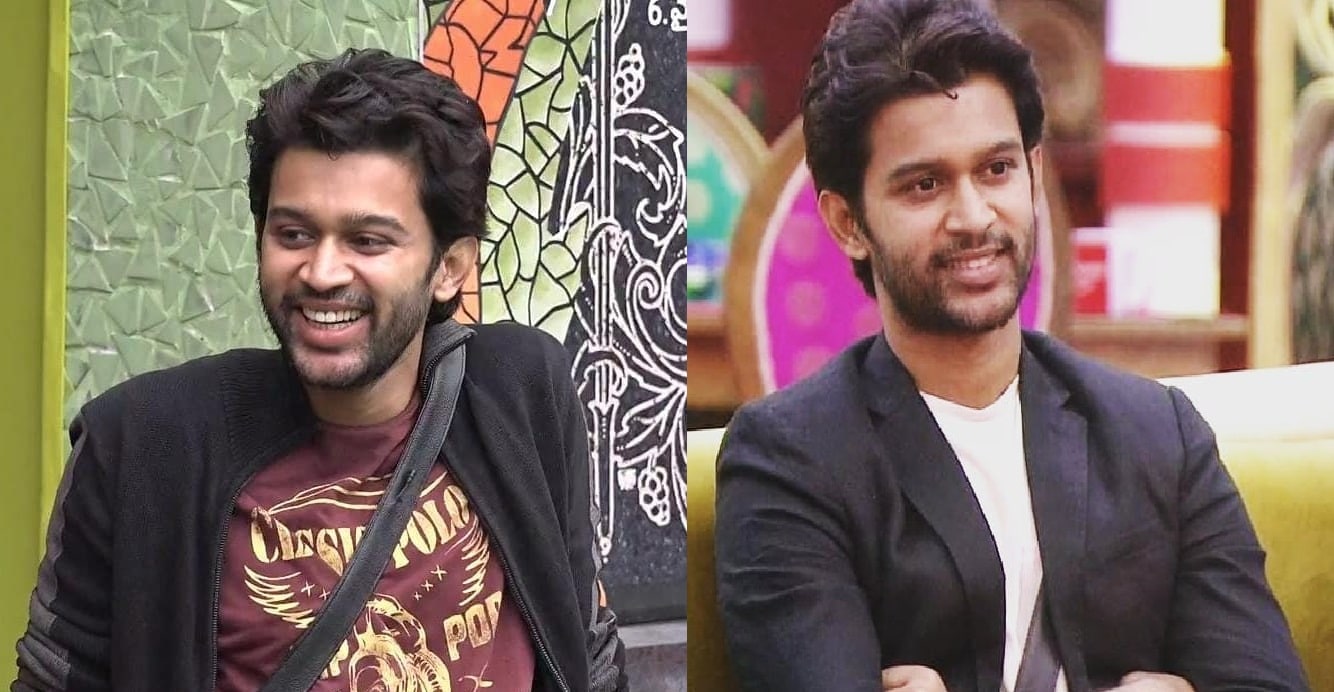 Get set for Bigg Boss 4 Telugu finale