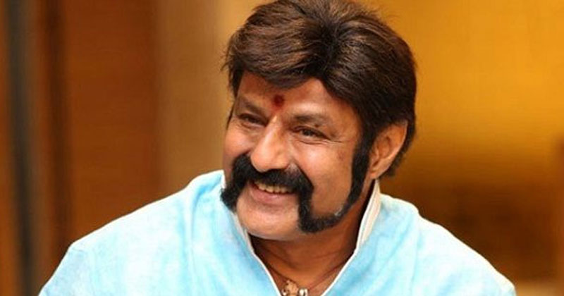 Nandamuri Balakrishna furious over Sonal Chauhan?