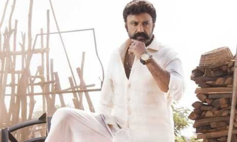 Fresh buzz on Balayya’s next