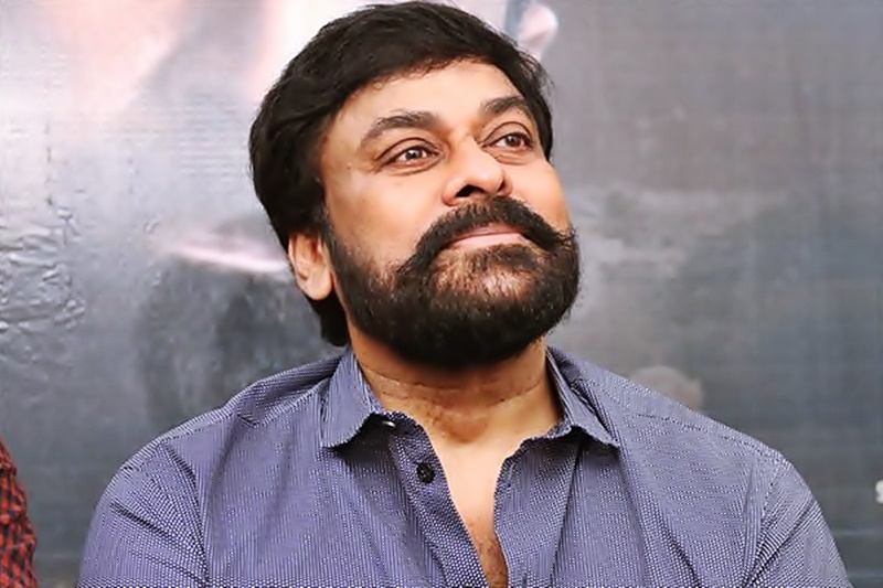 Is Megastar Chiranjeevi Cutting His Own Throat?
