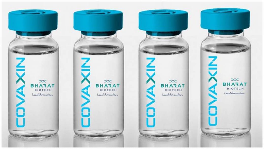 Bharat Biotech seeks emergency use nod for Covid vaccine