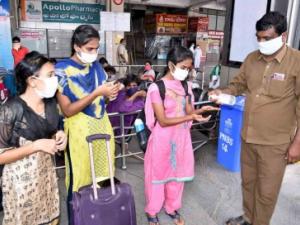 Andhra records 664 more Covid cases, tally reaches 8.7 lakh