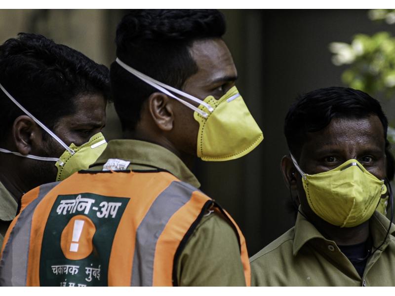 Covid infections outnumber recoveries after several days in AP