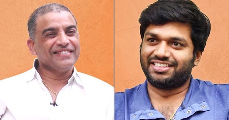 Talk- Dil Raju furious over Anil Ravipudi