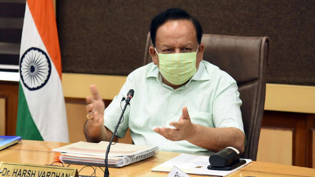 India’s 1st COVID vaccine anytime in January, 2021
