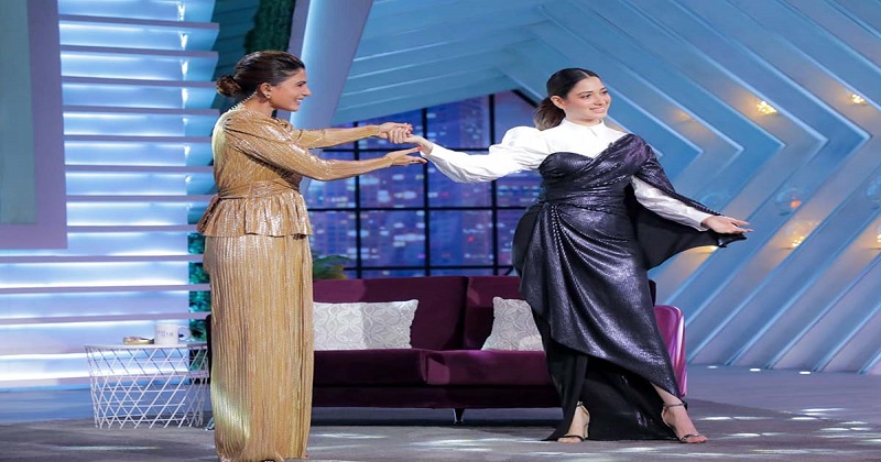 Tamannah showcases her wild side -Here's how?