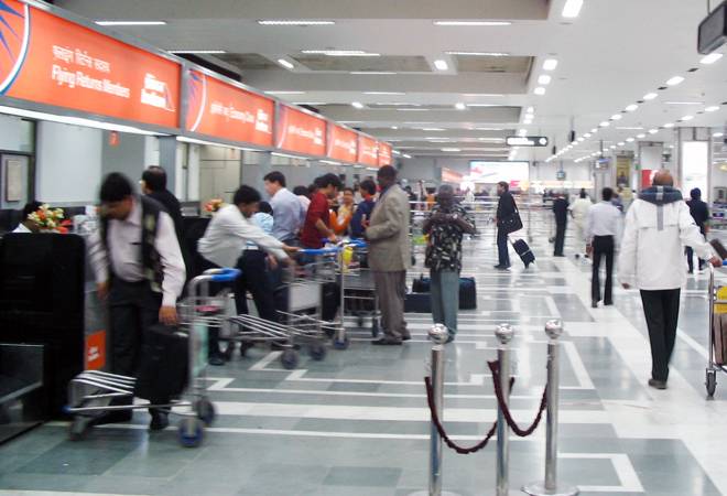 UK-returned duo isolated in Andhra, sample being checked for new strain